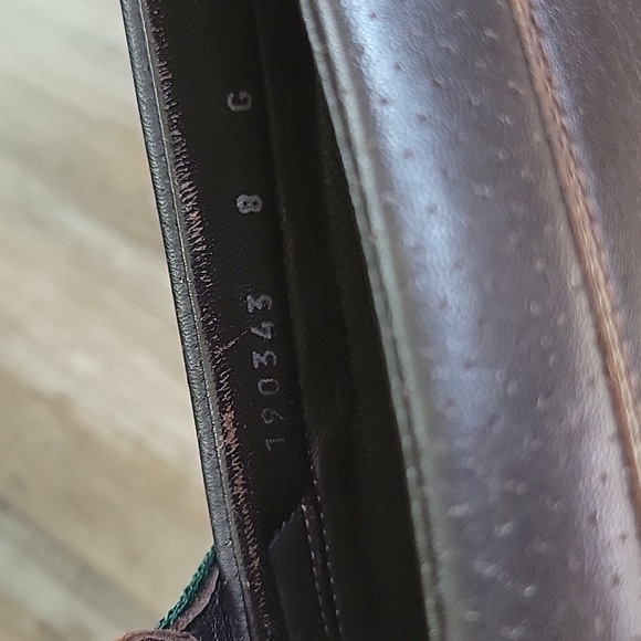 Gucci shoes main image 3